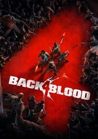 Back 4 Blood