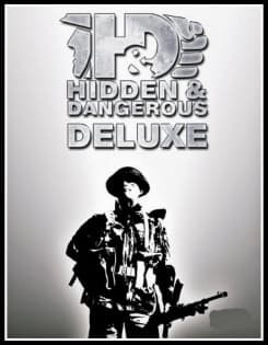 Hidden & Dangerous